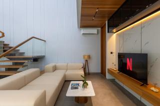 Villa Makna by Pertama Management - 9