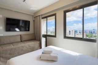 Estúdios novos perto do consulado dos Estados Unidos e autódromo de Interlagos - 8