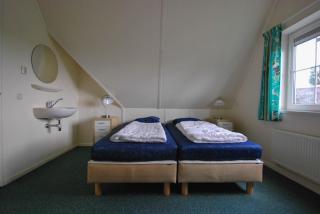 Beachvilla met Wellness bubbelbad & Sauna - 6 personen - 3