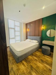 RELIABLE HEIGHTS by R P&A Pvt Ltd - 6