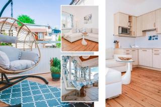 Haus Mertin Whg 1 Seestern - 0