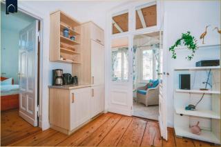 Haus Mertin Whg 1 Seestern - 2