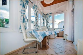 Haus Mertin Whg 1 Seestern - 1