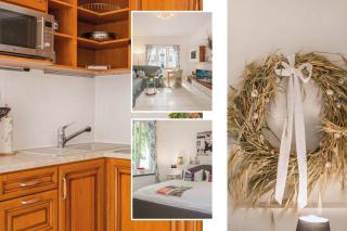 Haus Mertin Whg 3 Seeadler - 0