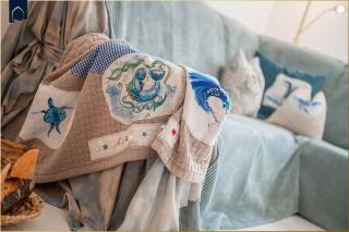 Haus Mertin Whg 3 Seeadler - 5