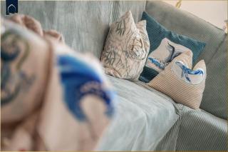 Haus Mertin Whg 3 Seeadler - 4