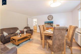 Schulstr. 2, Ahlbeck Whg Am Park - 5