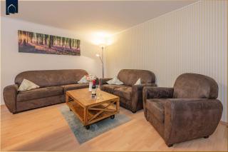 Schulstr. 2, Ahlbeck Whg Am Park - 4