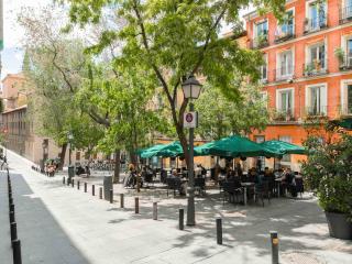 Limehome Madrid Calle de la Madera - Digital Access - 6