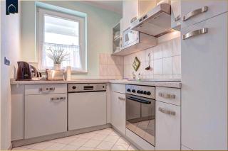 Apartment Meereswoge - 5