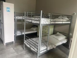 Dortoir de 12Lits1 - 0