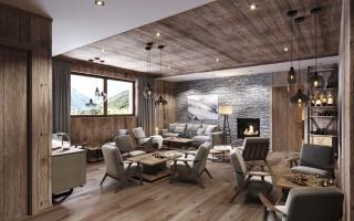 Fulpmes Suites by ALPS RESORTS - 5