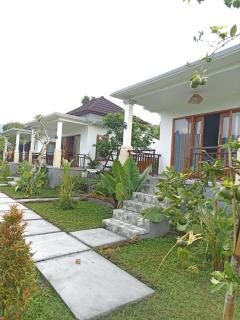 Umaku Bali Homestay - 2