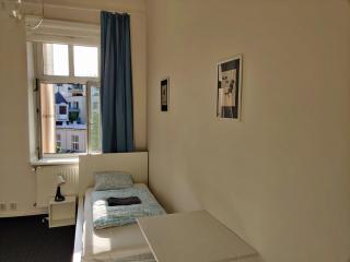 Zizkov Stay - Near City Center - Praga - 6