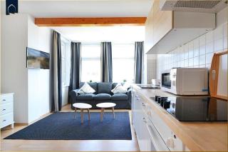 Apartment Vimmerby - Ahlbeck - 8