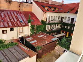 Zizkov Stay - Near City Center - Praga - 4