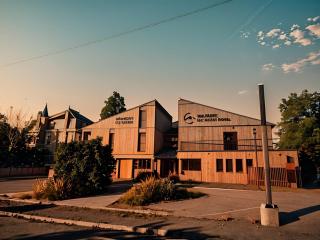 Les Cimes du Mont Royal - 8