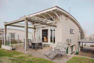 Dijkvilla - 5 personen - 7