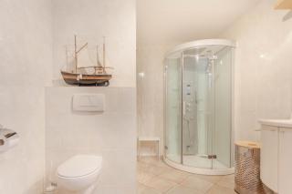 Dijkvilla - 5 personen - 1