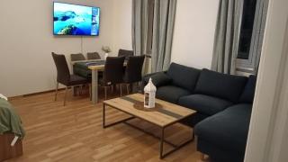 Stylish & Cozy 2-Bedroom Apartment, Very Central - 7