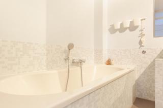 Dijkvilla - 6 personen - 3