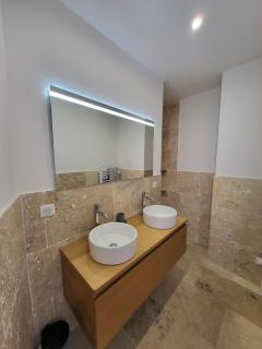 Maison de charme avec Piscine-Clim-Plage à 10min - 1