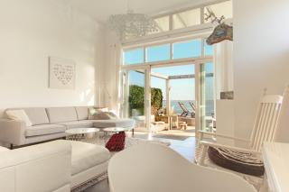 Dijkvilla - 6 personen - 5