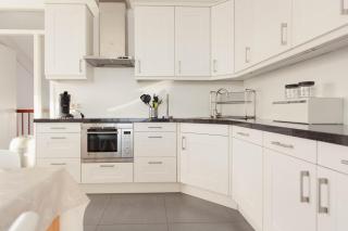 Dijkvilla - 6 personen - 1