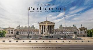 Stylish & Cozy 2-Bedroom Apartment, Very Central - 2