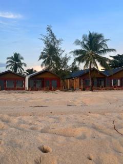 Bien Ngot Resort Phu Quoc - 3