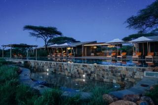 Mapito Safari Camp, Serengeti, Autograph Collection - 4