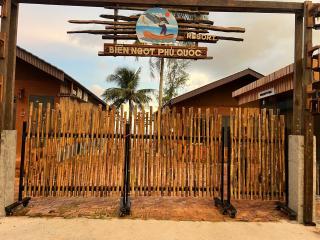 Bien Ngot Resort Phu Quoc - 1