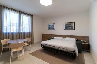 Bilocale Viola - Cascina Da Rosa - 3