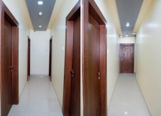 Atithi Deluxe Rooms - 9