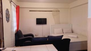 Mercy's Tulia Sanctuary - 0