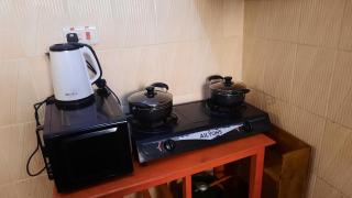 Mercy's Tulia Sanctuary - 3