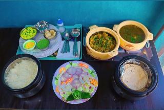 Green Valley Homestay - 4