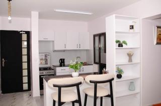 Cozy & Modern Apartment Near Ngong Golf Park - 8