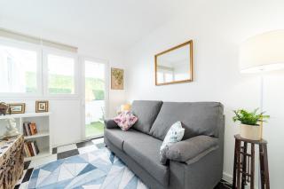 Charming 2-bedroom House with terrace - 9