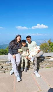 Green Valley Homestay - 1