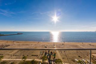 The Ultimate Jacuzzi Penthouse by PS - 7
