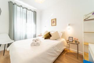 Charming 2-bedroom House with terrace - 7