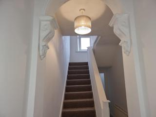 Sigma Elegance Free Parking - 4