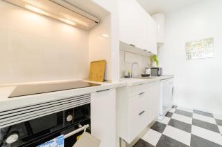 Charming 2-bedroom House with terrace - 5