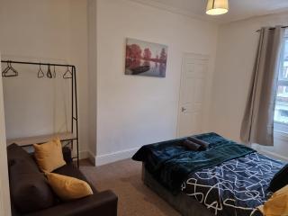 Sigma Elegance Free Parking - 3