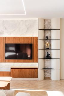 The Ultimate Jacuzzi Penthouse by PS - 3