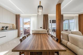 The Ultimate Jacuzzi Penthouse by PS - 1