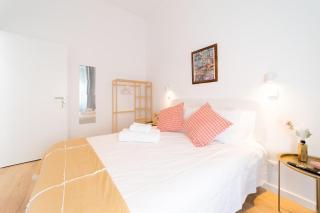 Charming 2-bedroom House with terrace - 2