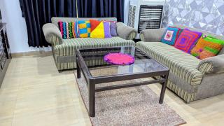 Facing Park Apartment, Wi-Fi, AC, Kitchen, Terrace - 0