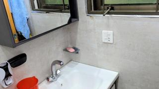 Facing Park Apartment, Wi-Fi, AC, Kitchen, Terrace - 9